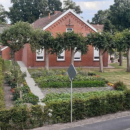 Holiday Home Kettler By Interhome Weener Eksteriør bilde