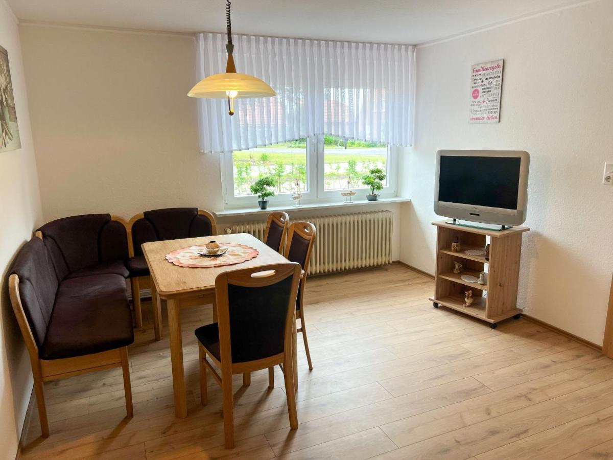 Holiday Home Kettler By Interhome Weener Eksteriør bilde