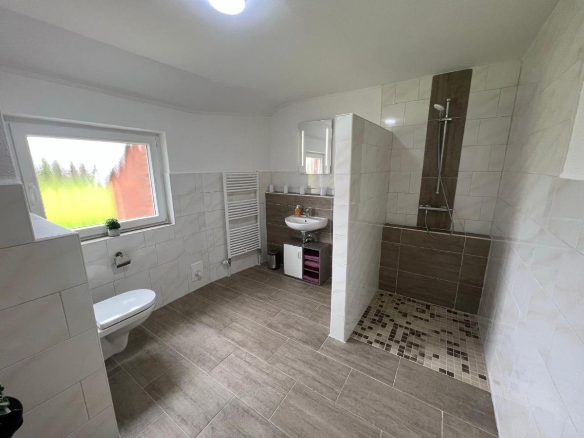 Holiday Home Kettler By Interhome Weener Eksteriør bilde