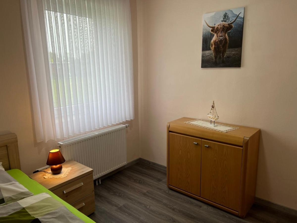 Holiday Home Kettler By Interhome Weener Eksteriør bilde