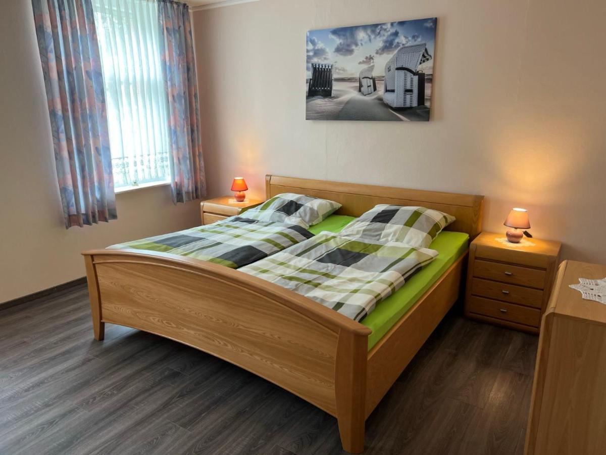 Holiday Home Kettler By Interhome Weener Eksteriør bilde