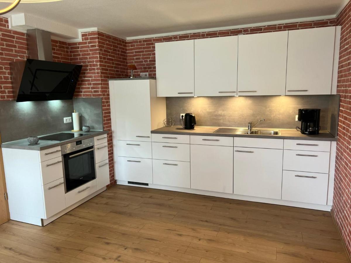 Holiday Home Kettler By Interhome Weener Eksteriør bilde