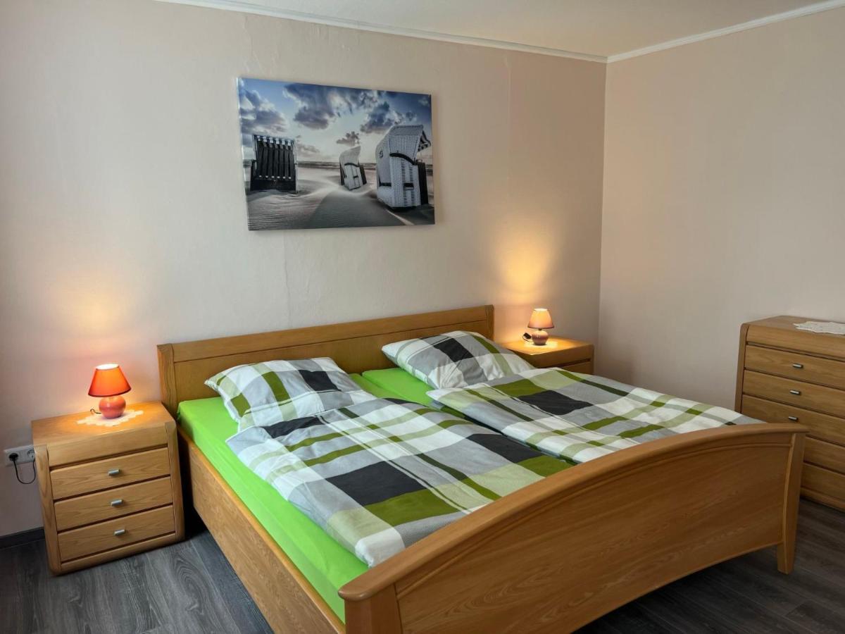 Holiday Home Kettler By Interhome Weener Eksteriør bilde