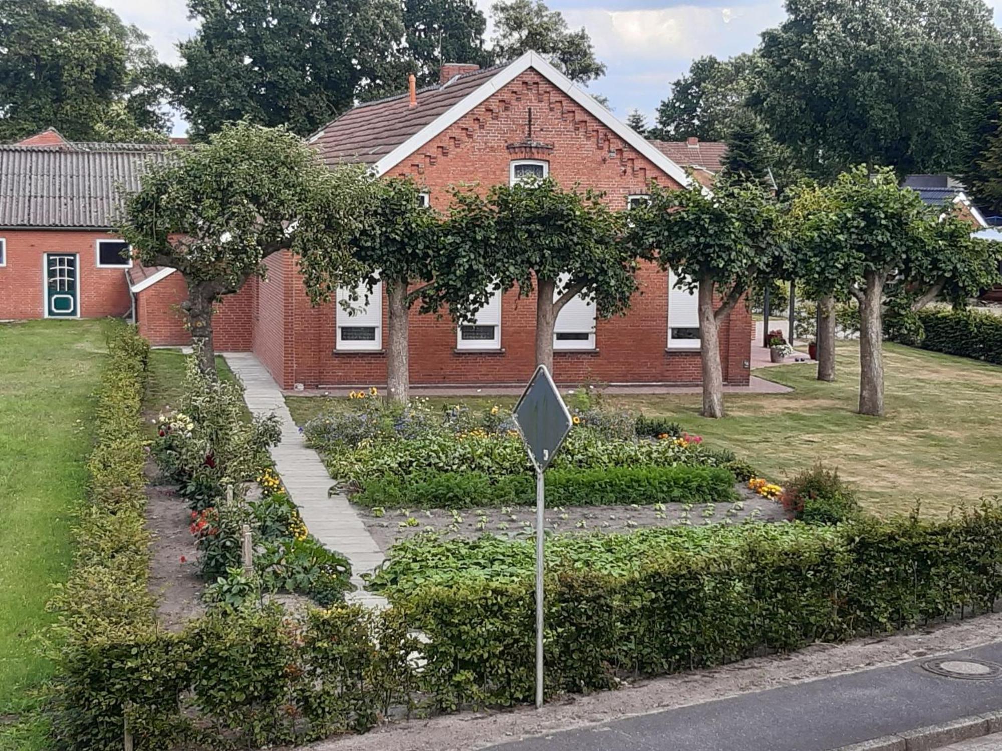 Holiday Home Kettler By Interhome Weener Eksteriør bilde